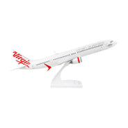 Skymarks 1/130 Virgin Australia B737 MAX10 Aircraft Model image 4