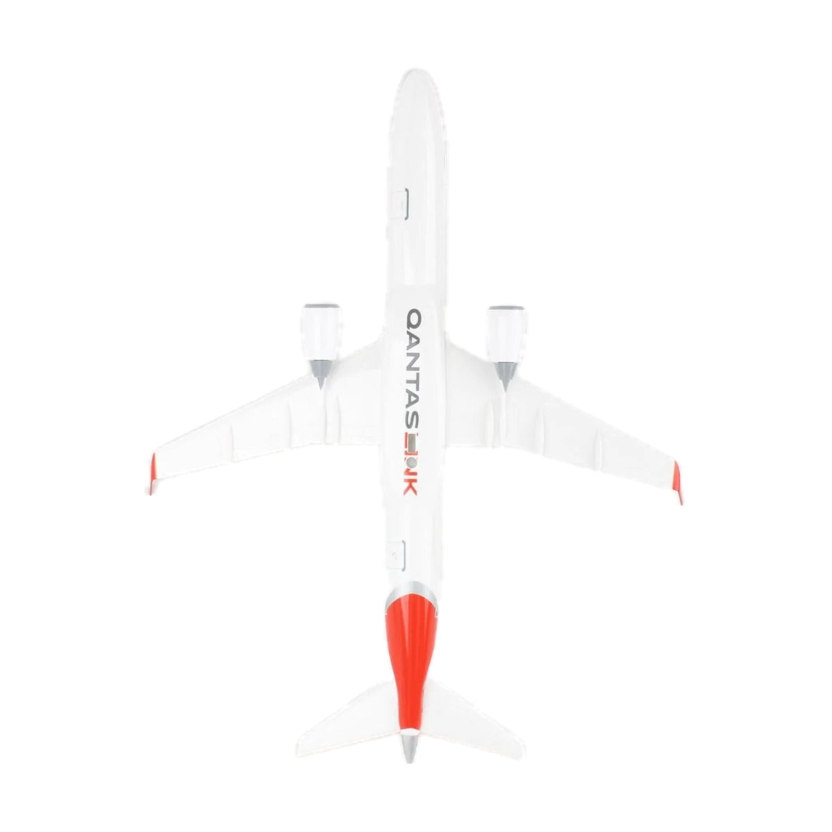 Skymarks 1/100 QantasLink E190 VH-UZD Aircraft Model image 11