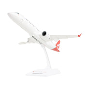 Skymarks 1/100 QantasLink E190 VH-UZD Aircraft Model image 3