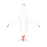 Skymarks 1/100 QantasLink E190 VH-UZD Aircraft Model image 4