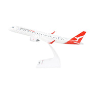 Skymarks 1/100 QantasLink E190 VH-UZD Aircraft Model image 7