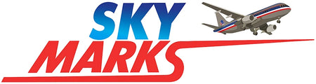 Skymarks