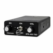 Interkom Dudukan Panel Sigtronics SPA-400, 4 Tempat