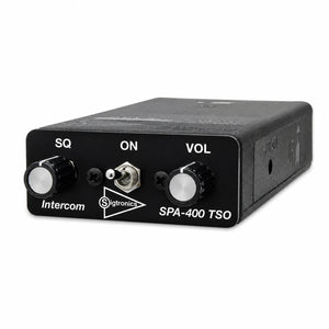 Intercoms