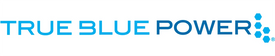 True Blue Power