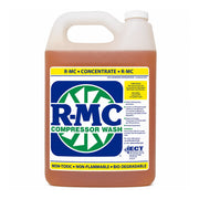 ECT R-MC Turbine Engine Compressor Wash Cleaner Concentrate 1 Gallon (3.785 L) Jug 4072-01 Mil-C-85704