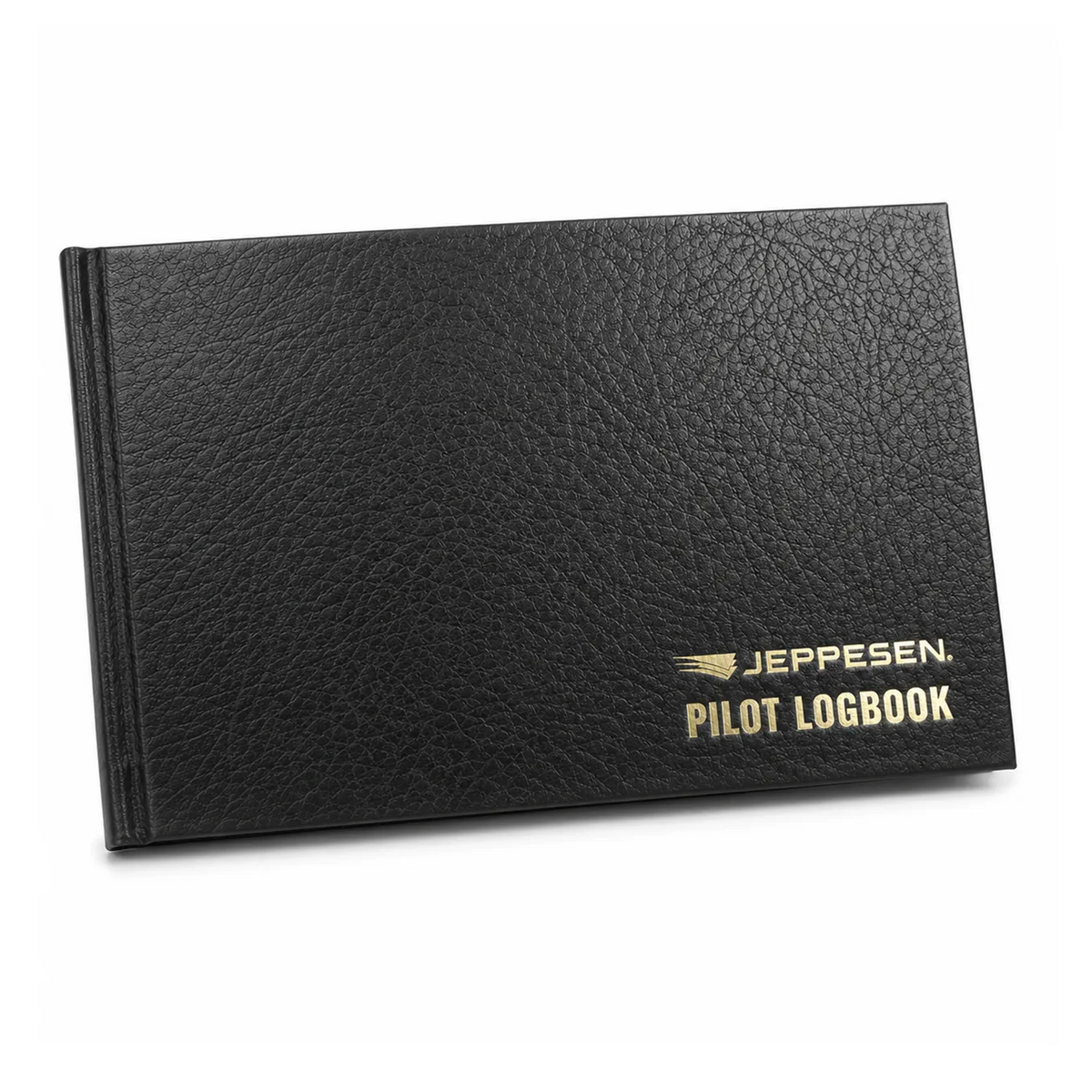 Buku Log Pilot Standar Jeppesen