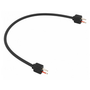 Kabel Mikrofon David Clark (10516G-14), 9in, mikrofon DC-1A