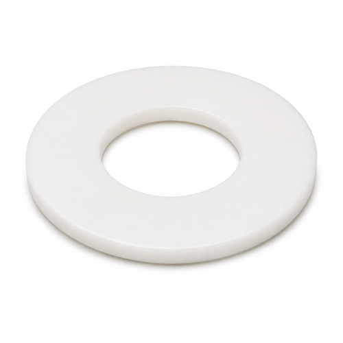 Ring Nilon Datar, Ukuran: 5/16" Ketebalan: 1/32